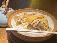 -金苑酒家·客家菜·广东老字号(万象店)