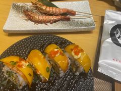 -竹幸日本料理(国光1937科技文化创意园店)
