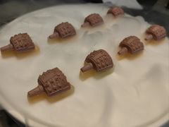 -曾宴·楚菜(湖北省博物馆店)