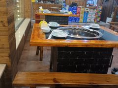 -三里屯土灶炖公鸡地锅鸡(江东店)