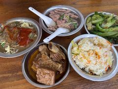 -东兴牛肉店(庄府巷店)