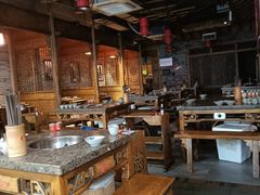 大堂-重庆渝达老火锅(春熙路店)