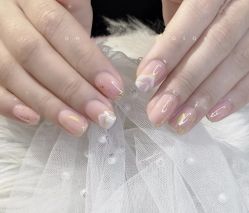 -伊奈尔美甲美睫