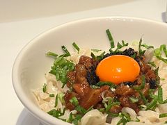 -胡麻(静安嘉里店)