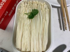 -川锅一号火锅(铜山万达店)