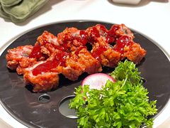 -莆田餐厅PUTIEN(颐堤港店)