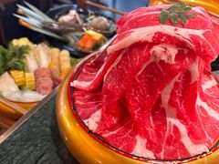 -牛New寿喜烧(中山公园龙之梦店)