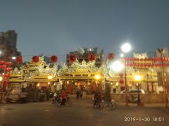 -国定古迹-北港朝天宫