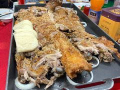 -九十九顶毡房(阜石路店)