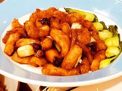 -良友·海鲜青岛菜(五四广场店)