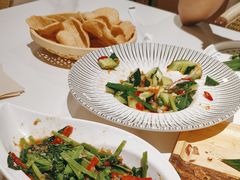 -帕娜·泰式茶餐厅·Bistro(近铁广场店)