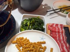 -祥源胡同·涮牛羊肉火锅(花桥店)