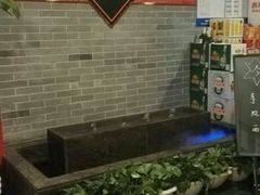 -秦唐食府(天桥店)