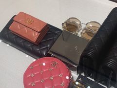-CHANEL(恒隆广场店)