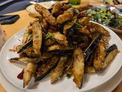 -驴脾气特色炒菜(广渠门内店)