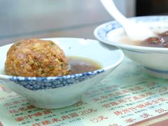 红烧狮子头-粗茶淡饭(东关街店)