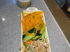 -丝路伊兰·兰州牛肉面(马连道店)