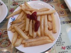 -马家私房面(车站店)