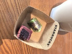 -星巴克(昆山花桥商务城店)