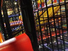 -Tenker Club弹刻极限主题公园 · 蹦床 · 团建 · 生日派对(大关店)