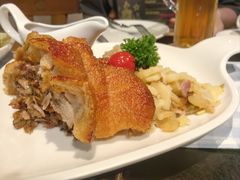 -Paulaner·德国帕拉娜自酿啤酒餐厅(海上世界店)