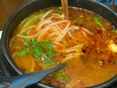 -猪脑壳凉面(武陵源店)