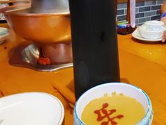 -乐宴·老北京铜火锅(桂庙店)