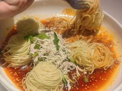 -茅庐川菜(烟台万象汇店)