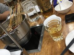 -洪忠涮烤王(嵩山路店)