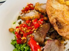 -牛八宝桂林米粉(八里庄店)