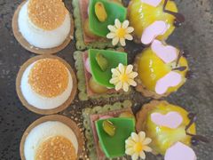 -上海和平饭店-华懋阁 The Cathay Room