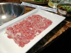 -德顺斋爆肚涮肉馆·烧烤·羊蝎子·清真炒菜(马驹桥店)