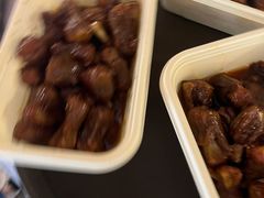 -南来顺饭庄·清真(南菜园店)