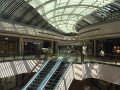-喜茶(上海兴业太古汇店)