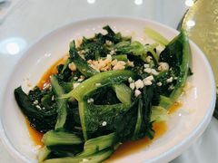 -萃华海鲜阁大排档(五四广场店)