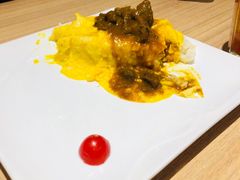 -必胜客(花舞大唐博物馆店)