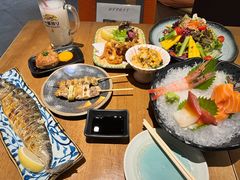 -诚家·日式烧鸟·深夜食堂(虹桥天街店)