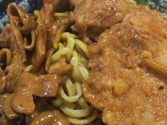 -金秋特色面馆(铜庄店)