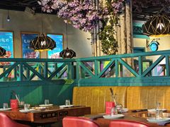 -川味火锅(牛塘店)