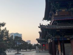 -广佑寺风景区