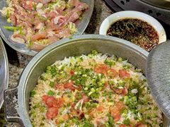 -金瑶池·猪肚鸡·传统冬瓜盅(20年白沙店)