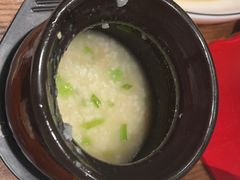 -红蜡烛-养生粥-津鲁菜(中山路店)
