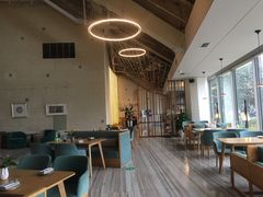 大堂-EN SPACE恩空间