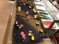 -广州粤海喜来登酒店