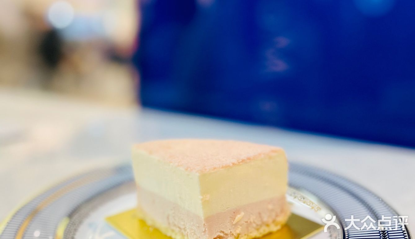 魔石大咖来探店🎂｜一秒穿越北海道，品尝纯真美味