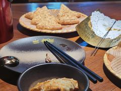 -楼兰新疆主题餐厅(坂田佳华领汇广场店)
