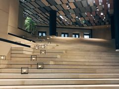 -北京三里屯CHAO酒店