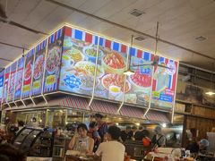 -冶建镜子·老南昌大排档·江西虾王(总店)