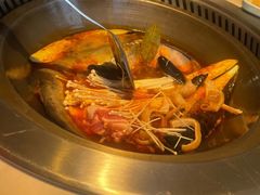 -遇东北林区铁锅炖(南开店)