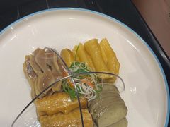 -大鹏饭店·金陵家宴(奥体中心店)